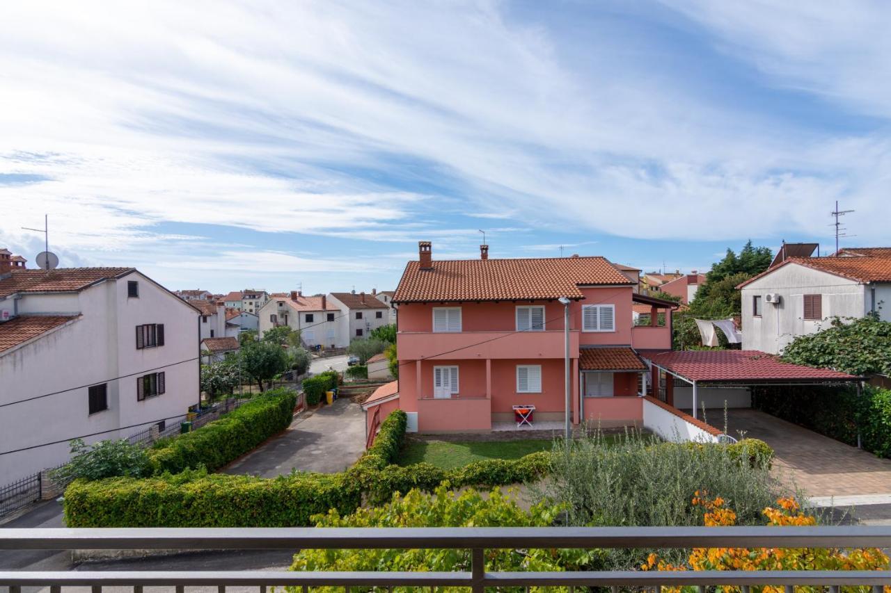 Apartments With A Parking Space Rovinj - 12656 Zewnętrze zdjęcie